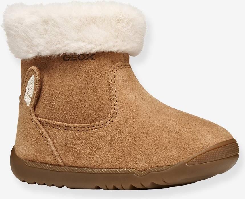 GEOX Macchia boots voor kinderen kameel - Foto 2