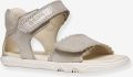 GEOX Sandaal voor eerste stapjes Steppieup beige - Beige