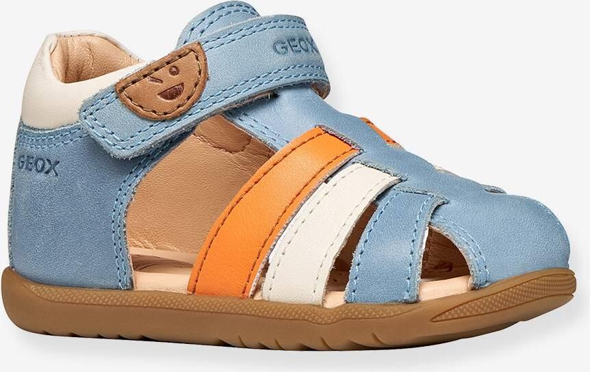 GEOX Sandal Macchia eerste lichtblauw - Foto 2