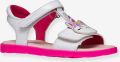 GEOX Sandalen meisjes Joyfoot fuchsia - Fuchsia