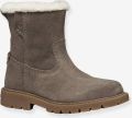 GEOX Shaylax Meisjes hoge schonen taupe - Bruin