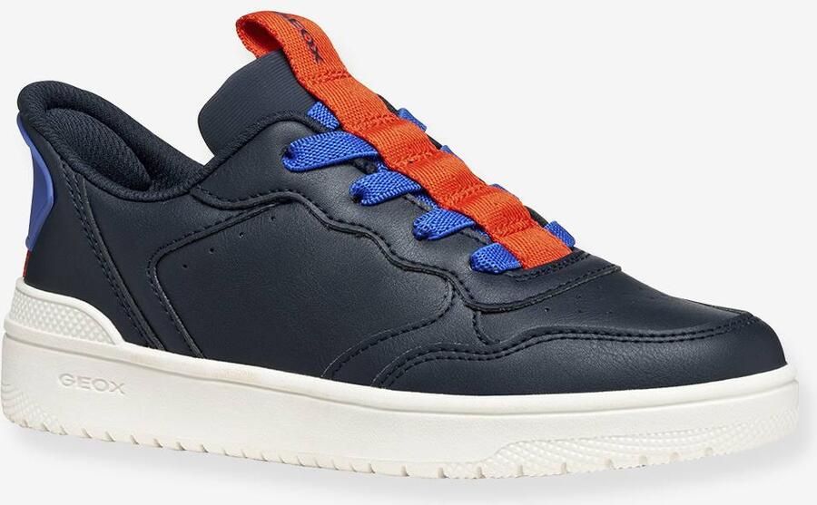 GEOX Sneakers jongen Sprintye Fast In marineblauw - Foto 2