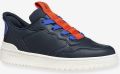 GEOX Sneakers jongen Sprintye Fast In marineblauw - Blauw