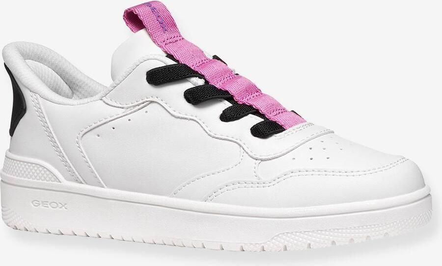 GEOX Sneakers Sprintye Fast In meisje wit