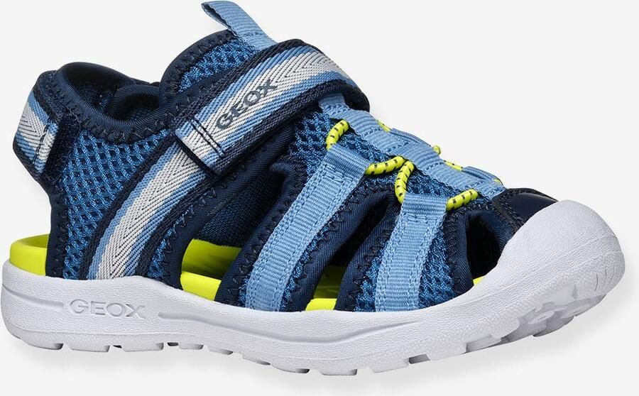GEOX Vaniett sandalen voor jongens blauw - Foto 2