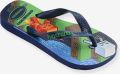 HAVAIANAS Minecraft teenslippers voor kinderen groen - Groen