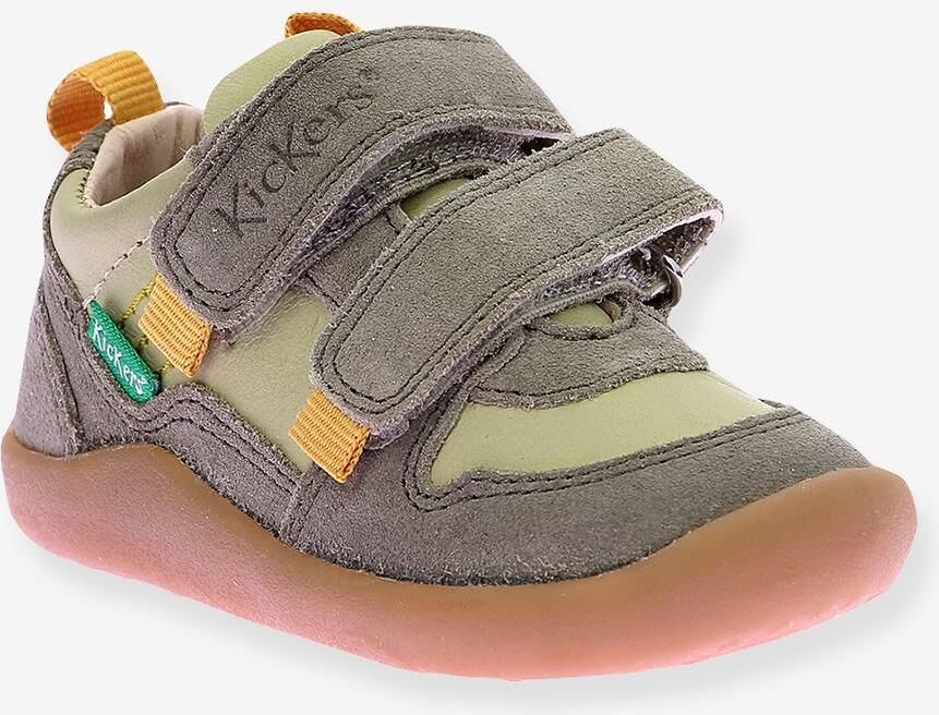 Kickers Lage Sneakers Kick Frapy