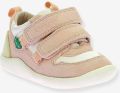 Kickers Lage Sneakers Kick Frapy - Roze