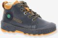 KICKERS Jongens sneakers Kickdundy marineblauw - Marineblauw