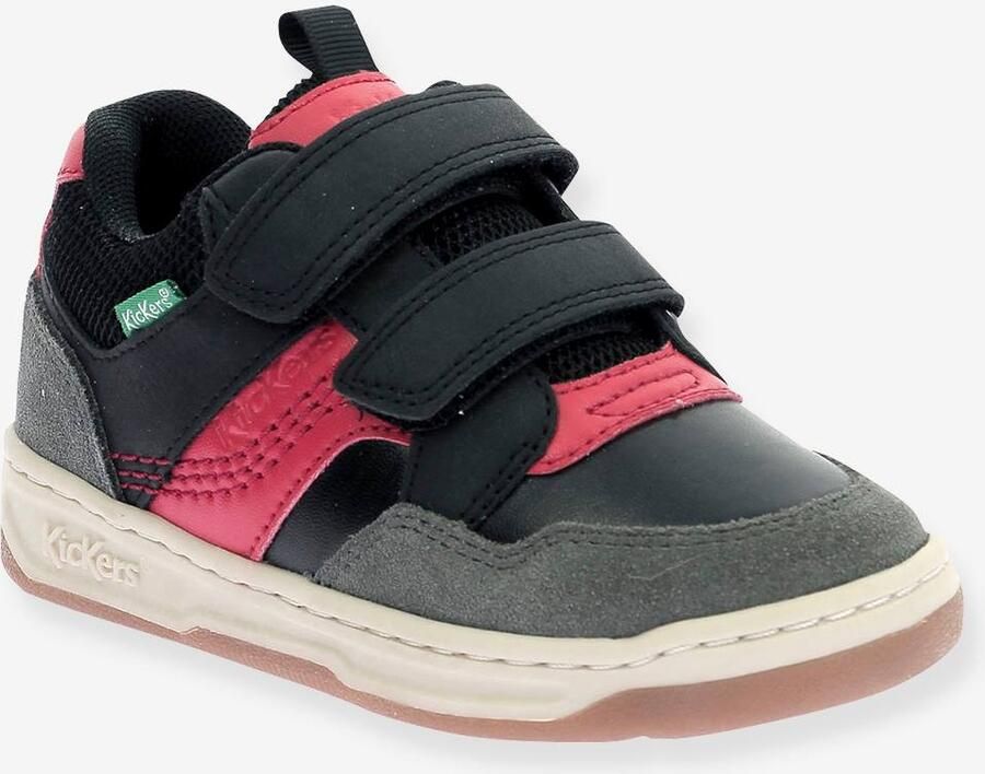 Kickers Lage Kickbiking Sneakers Multicolor