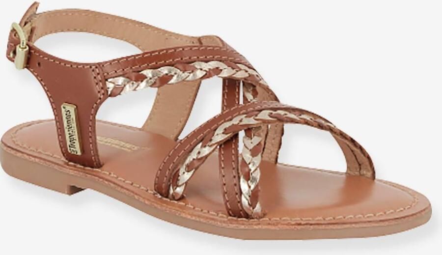 Les Tropeziennes par M.Belarbi Platte sandalen BOMONGO - Foto 2