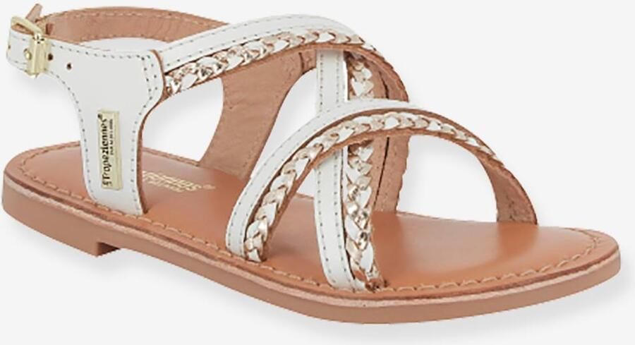 Les Tropeziennes par M.Belarbi Platte sandalen BOMONGO - Foto 2