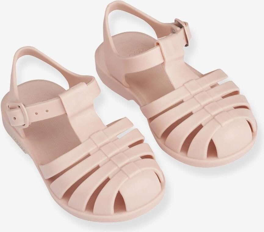 Liewood Open schoenen 'Bre' rosa