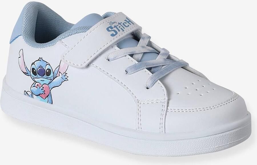 LILO & STITCH Baskets in tennis stijl Disney Stitch voor meisjes wit - Foto 2