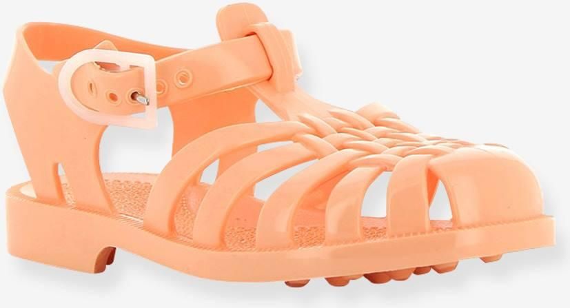 MEDUSE Kindersandalen Sun Méduse perzik
