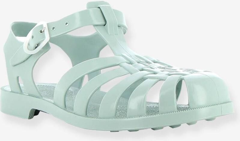 MEDUSE Sandalen Sun grijsblauw