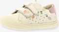 NATURINO Babyboots Cocoon zilver - Zilver