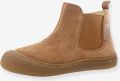 NATURINO Barefoot Glitty boots bruin - Bruin