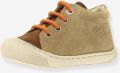 NATURINO Cocoon babyhoge schonen beige - Beige