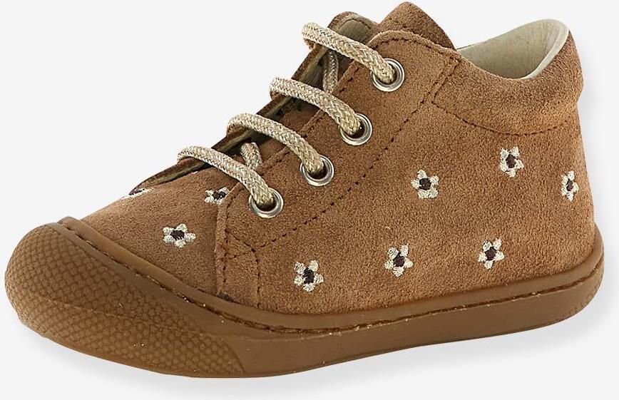 Naturino Hoge Sneakers COCOON EMBR ZIP - Foto 4