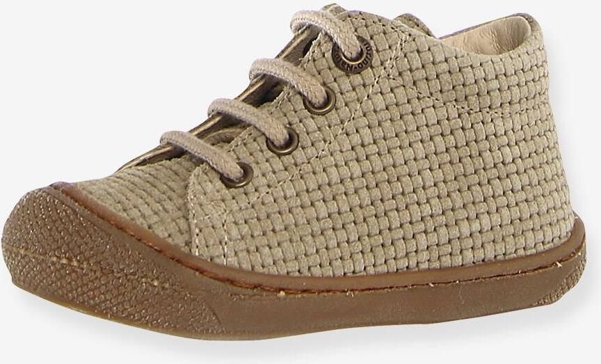 NATURINO Cocoon schoenen beige