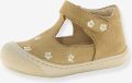 NATURINO kinderlaars beige - Beige