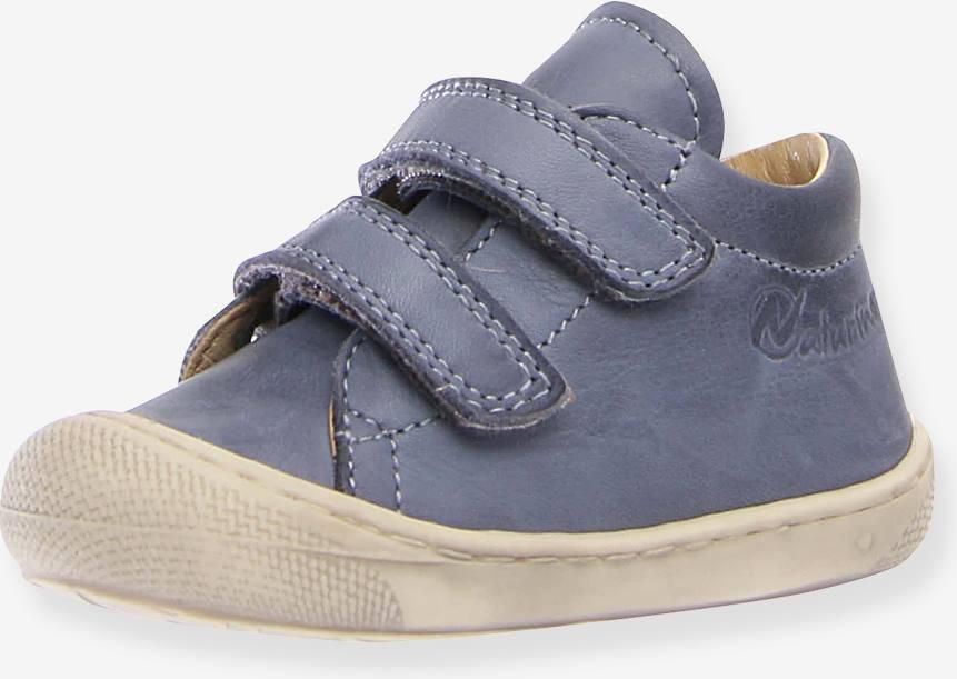 Naturino Kid's Cocoon VL Vrijetijdsschoenen blauw
