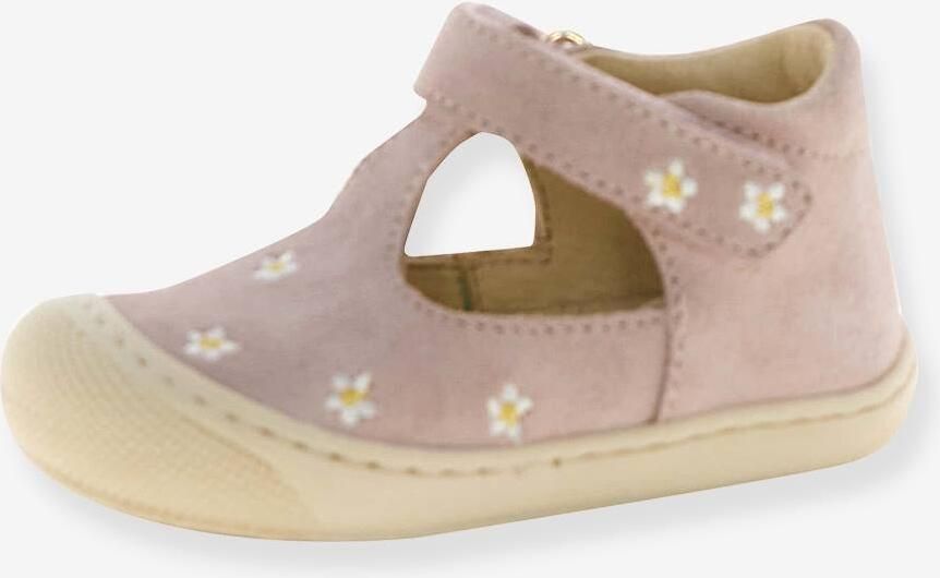 Naturino INDIS Lage schoenen Roze - Foto 4