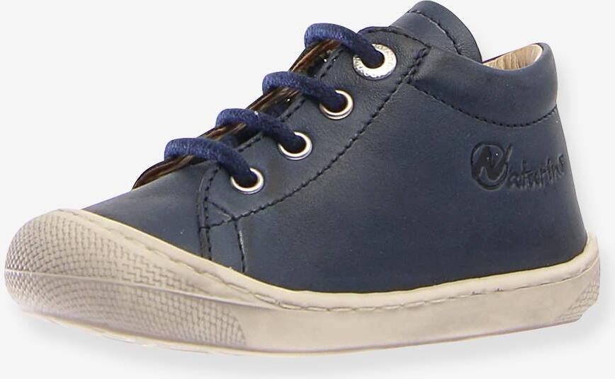 Naturino Kid's Cocoon Vrijetijdsschoenen blauw