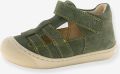 NATURINO klittenbandlaars kaki - Kaki
