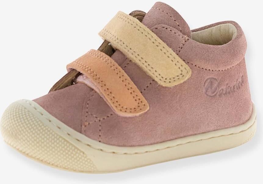 Naturino Kid's Corkel VL Vrijetijdsschoenen pink