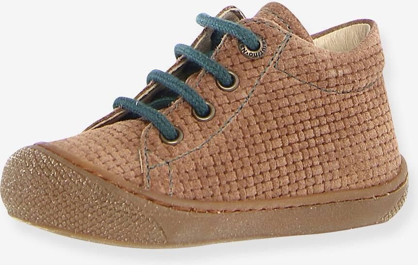 NATURINO Schoenen Cocoon kameel
