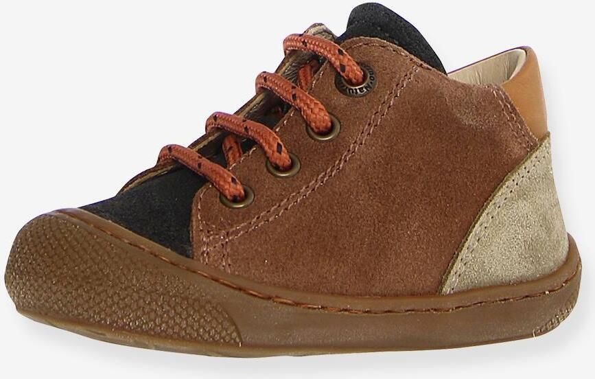 NATURINO Schoenen Romy bruin