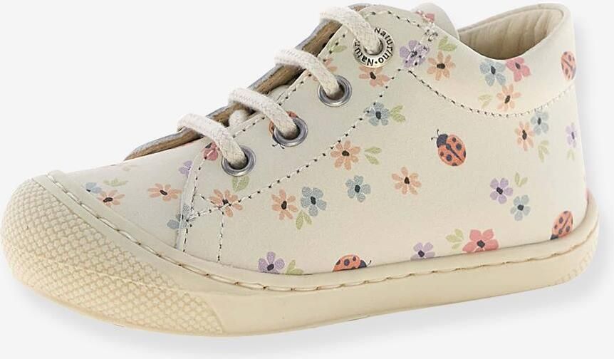 Naturino Kid's Cocoon Calf Vrijetijdsschoenen beige - Foto 3
