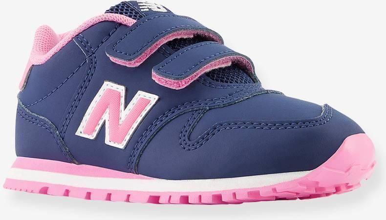 NEW BALANCE Babysneakers met klittenband IV500NP1 marineblauw