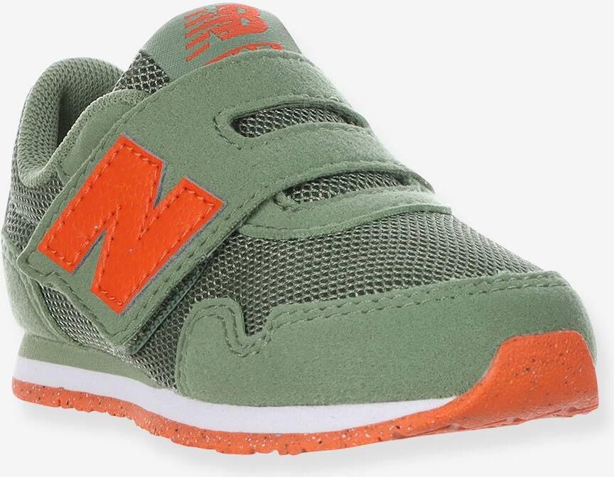 NEW BALANCE Basket I32370D groen