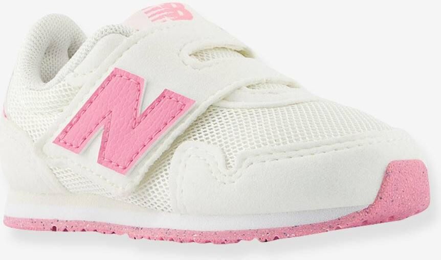 NEW BALANCE Basket I32370D wit