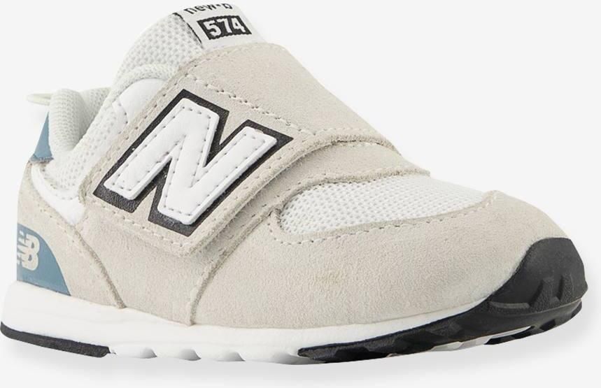 NEW BALANCE Basket I5748ZL wit
