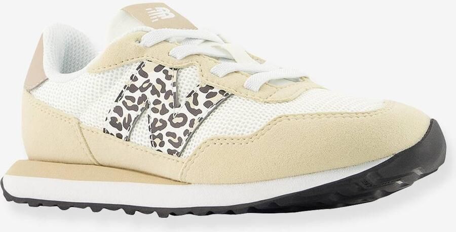 NEW BALANCE Basket P237 beige