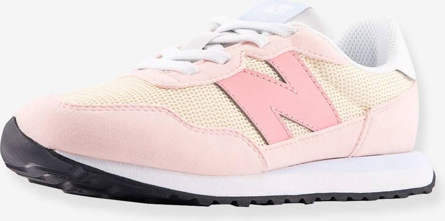 NEW BALANCE Basket P237 rozen
