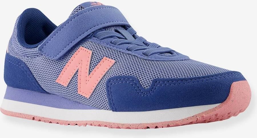 NEW BALANCE Basket P323 blauw