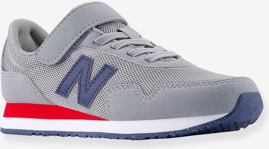 New Balance Kid's 323 Sneakers maat 12K grijs