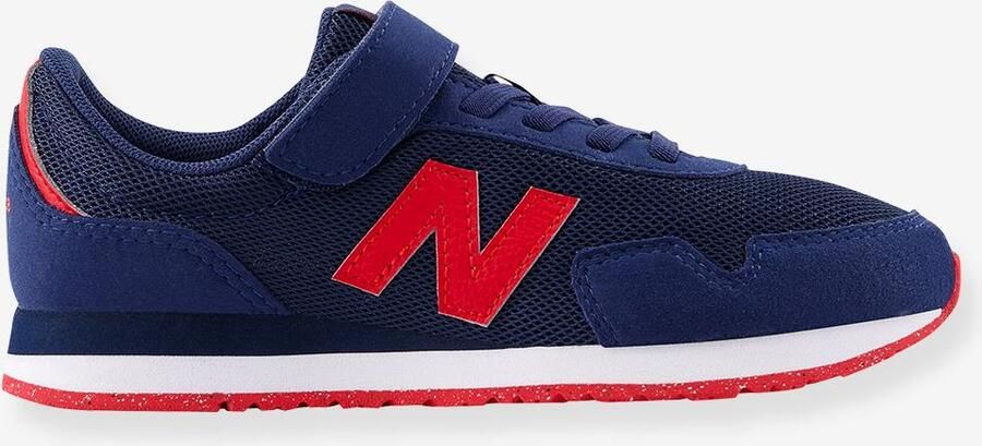 NEW BALANCE Basket P323 marineblauw