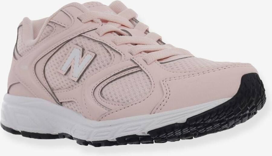 NEW BALANCE Basket P408 rozen