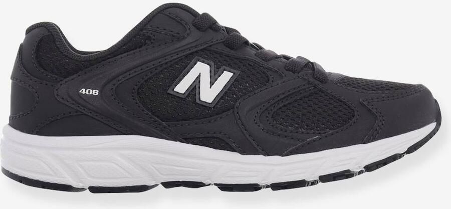 NEW BALANCE Basket P408 zwart