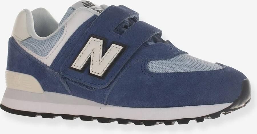 New Balance P574 Unisex Sneakers MAGIC BLUE