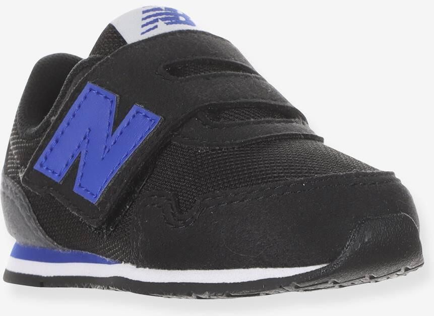 NEW BALANCE Baskets IV323BA zwart