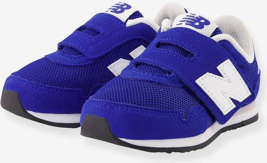 New Balance Iv323v1 Hardloopschoenen Blauw