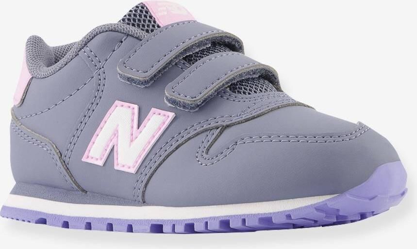 NEW BALANCE Baskets IV500BC1 grijs