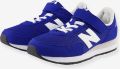 New Balance Pv323v1 Hardloopschoenen Blauw - Blauw